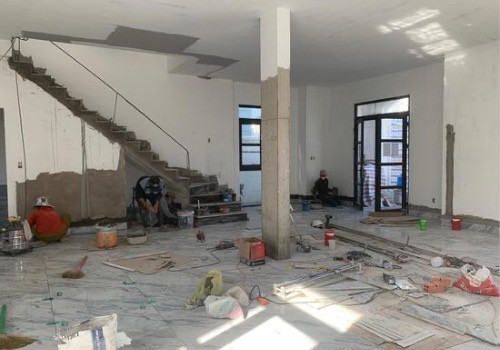 Vinhomes Grand Park Thủ Đức VP