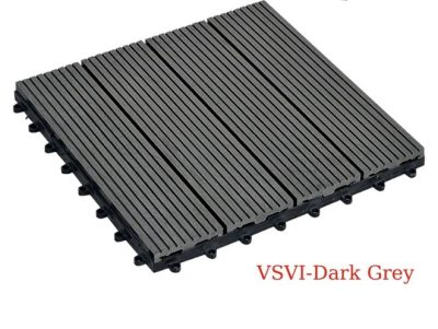 VĨ GỖ NHỰA VSVI300 DG 300X300MM