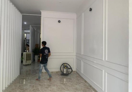 Vinhomes Grand Park Thủ Đức VP 2