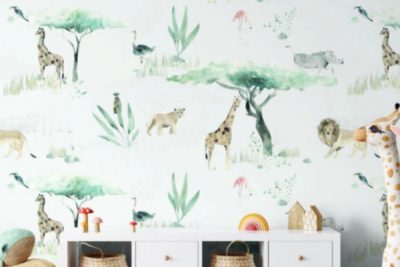 Giấy dán tường XAVIA 3933-1