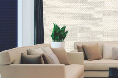 Giấy dán tường đơn sắc 11