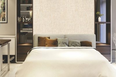 Giấy dán tường đơn sắc 16