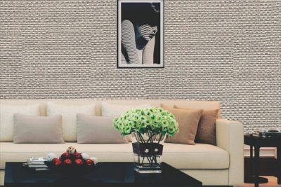 Giấy dán tường đơn sắc 19