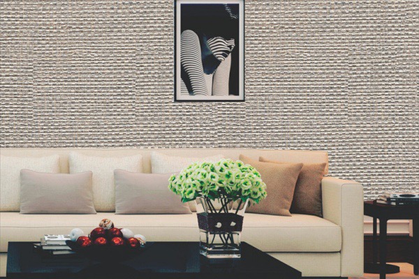 Giấy dán tường đơn sắc 19 Giấy dán tường đơn sắc 19