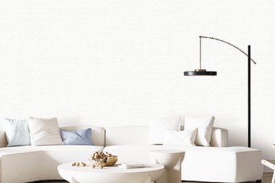 Giấy dán tường đơn sắc 229