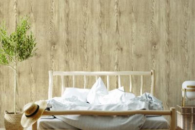 Giấy dán tường giả gỗ 3917-2