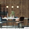 Giấy dán tường giả gỗ 3917-4