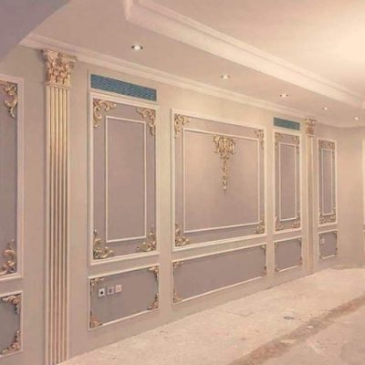 Vải dán tường cao cấp B