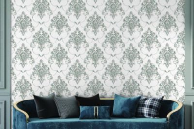 giấy dán tường hoa văn 882